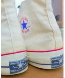 vintage Converse ﾁｬｯｸﾃｨｰﾗｰ70's | シューズ