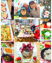 happy merry Christmas party～♪ | 福袋/福箱