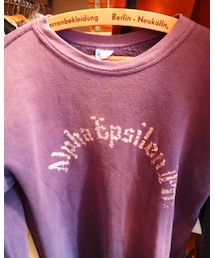 vintage champion 50s | スウェット