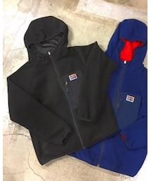 STANDARD CALIFORNIA | ナイロンジャケット