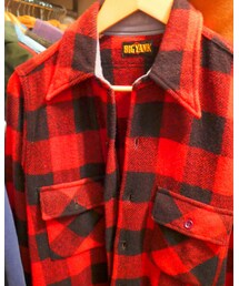 BIG YANK | シャツ/ブラウス