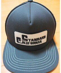 STANDARD CALIFORNIA | キャップ