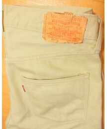 VINTAGE | vintage Levis920B(その他パンツ)