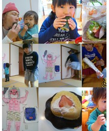 オニは～外♪フクは～内♪ | 福袋/福箱