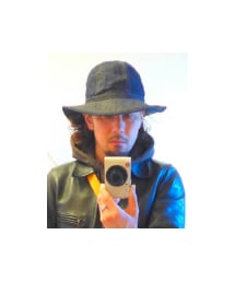 Nigel Cabourn | ハット