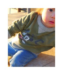 champion×Disney | スウェット