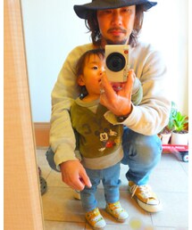 オソロコーデ～♪ | 福袋/福箱