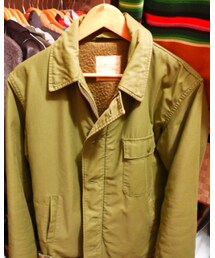 vintage A-2 70s | ミリタリージャケット