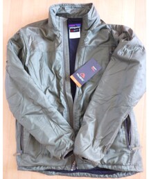 patagonia | ナイロンジャケット