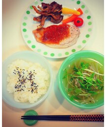 tomo' kitchen♪ | 食器/キッチン