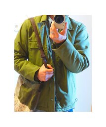 vintage 70s A-2 deck jacket  | ミリタリージャケット