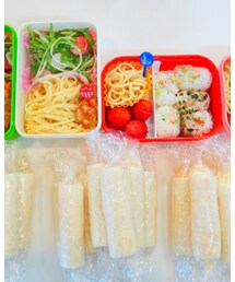 お弁当～♪ | キッチンツール