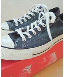 CONVERSE | converse checktaylor ct70(スニーカー)