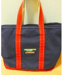 L.L.Bean | vintage LLbean トートバック
(トートバッグ)