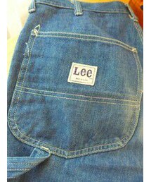 Lee | vintage Lee ペインターパンツ 70s(デニムパンツ)