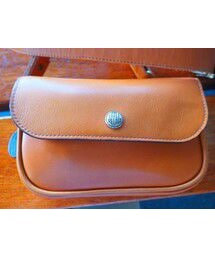 KUBIKI LEATHER | ショルダーバッグ