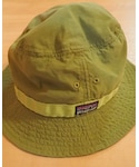patagonia(パタゴニア)の「帽子(ハット)」