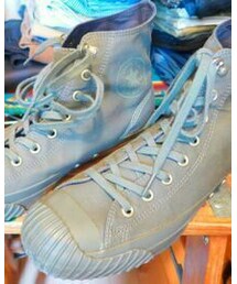 CONVERSE | converse×nigel cabourn military converse(スニーカー)