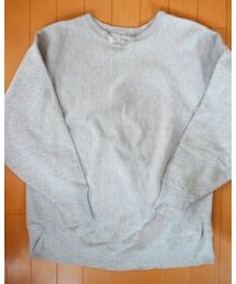 Champion | vintage champion 70s単色タグ(スウェット)