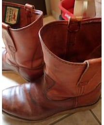 RED WING SHOES | 90s vintage RED WING アイリッシュセッター(ペコス)(ブーツ)