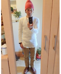 アウターなし | トップス