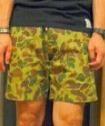 NALUTO TRUNKS | NALUTO TRUNKS×standard california(その他パンツ)