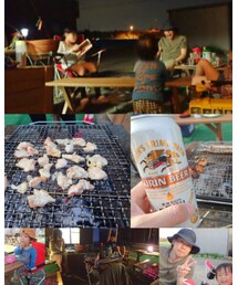 BBQ～♪ | 福袋/福箱
