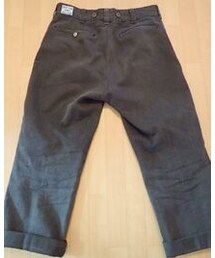 Lee | vintage Lee 70s freskojeens(その他パンツ)