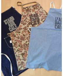 STANDARD CALIFORNIA | エプロン