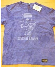 flowerman | flowerman×good on×junkhatbarbar
(Tシャツ/カットソー)