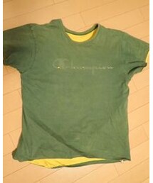 Champion | vintage championリバーシブルΤ 80s(Tシャツ/カットソー)