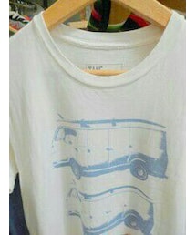 OLD | OLD made in usa Τ(トップス)