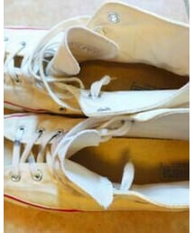 CONVERSE | vintage converse 80s(スニーカー)