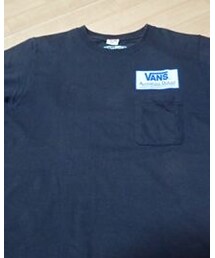 STANDARD CALIFORNIA | スタカリ×VANS(Tシャツ/カットソー)