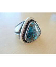 lander blue | ｽｶｲｽﾄｰﾝﾄﾚｰﾃﾞｨﾝｸﾞｶﾝﾊﾟﾆｰ ﾗﾝﾀﾞｰﾌﾞﾙｰﾀｰｺｲｽﾞ
(リング)