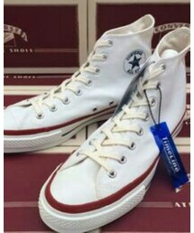 CONVERSE | converse×timeline 50s復刻チャックティーラー
(スニーカー)