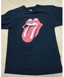 古着 | vintage ローリング・ストーンズ 1999tourΤ
(Tシャツ/カットソー)