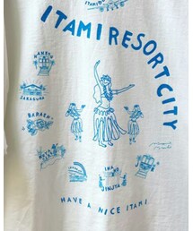 GO DON×champion | Tシャツ/カットソー