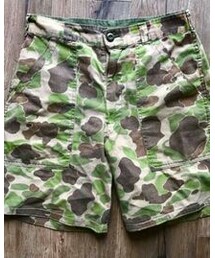 VINTAGE | 70s vintage RANGER cutoff shorts
(その他パンツ)