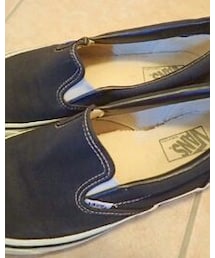 VANS | 90s vintage VANS slipon(スリッポン)