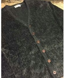 VINTAGE | montgomery ward vintage
 mohair cardigan
(カーディガン/ボレロ)
