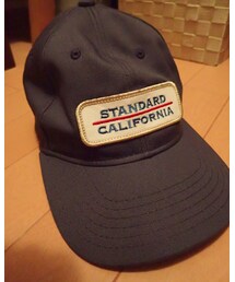 STANDARD CALIFORNIA | (キャップ)
