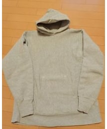 Champion | 70's vintage champion solid parker(単色タグ)
(パーカー)