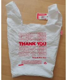 MADE IN USA | エコバッグ/サブバッグ