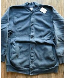 Champion | 90s vintage champion スナップカーデ
(カーディガン/ボレロ)