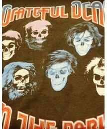 VINTAGE | 87s vintage Grateful Dead tourΤ(Tシャツ/カットソー)