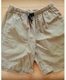 Gramicci | vintage GRAMICCI halfpants(Oldtag)
(その他パンツ)