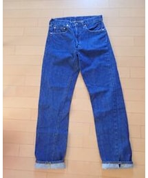 VINTAGE | vintage levis505 single
(デニムパンツ)