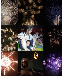 花火大会～☆ | その他