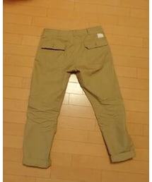 STANDARD CALIFORNIA | 2018SS jungle ファーティングパンツ(その他パンツ)